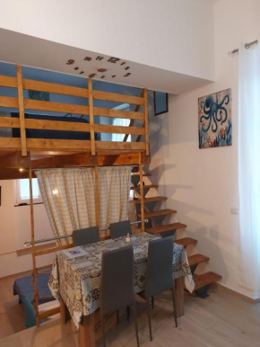 Home & Bed Spartano Sapri
